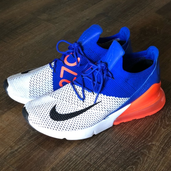 Nike Other - Nike Air Max 270 Flyknit